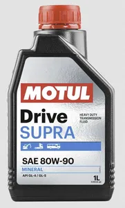 Drive Supra 80w 90 1l
