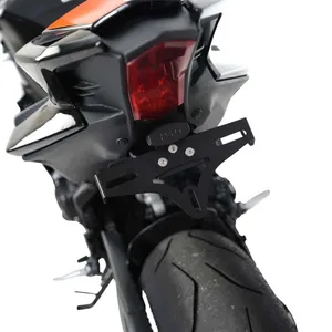 Tail Tidy For Yamaha Yzf R9 25