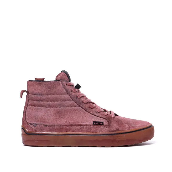 Produkt bilder TCX Street 3 Faded WP Faded Red
