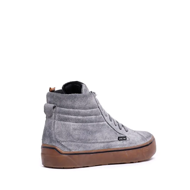 Produkt bilder TCX Street 3 Faded WP Faded Grey