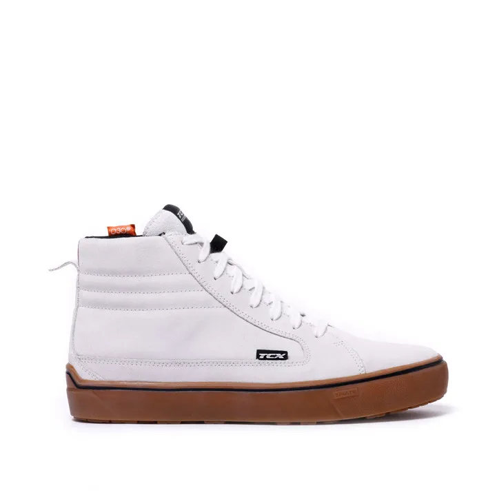 Produkt bilder TCX Street 3 Faded WP White