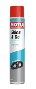 Shine Go 075 L Spray Workshop Edition