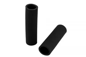 Anti Vibration Foam Grip Set C/Black