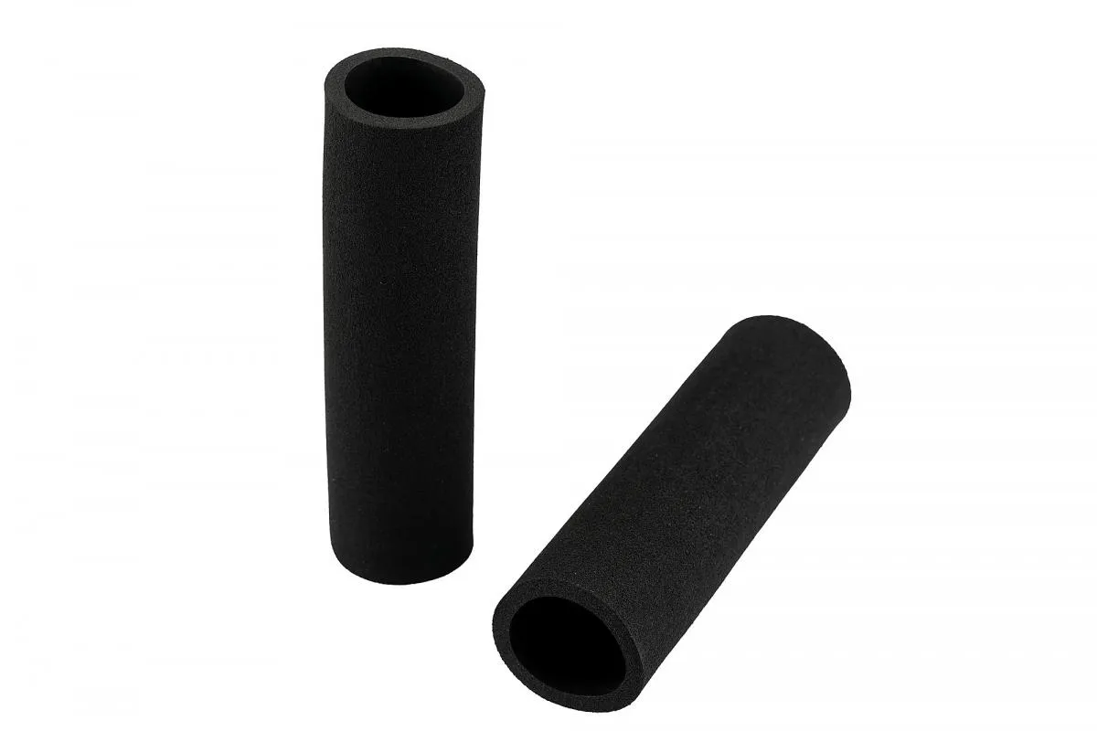 Produkt bilder Anti Vibration Foam Grip Set C/Black