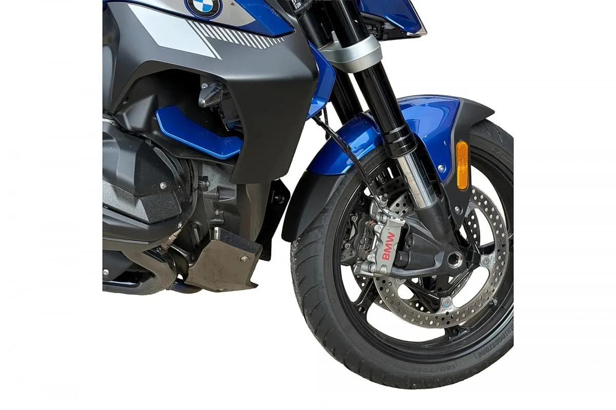 Produkt bilder Front Fender Extension Bmw R1300r/Rs 25  C/Black