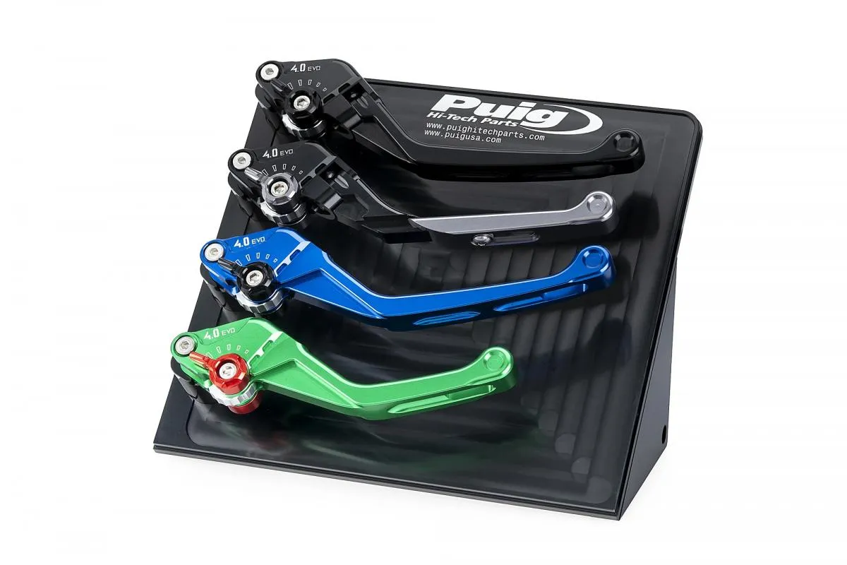 Produkt bilder Metal Parts Display