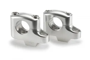 Riser Pullback Handlebar Height 25mm Diam.29mm
