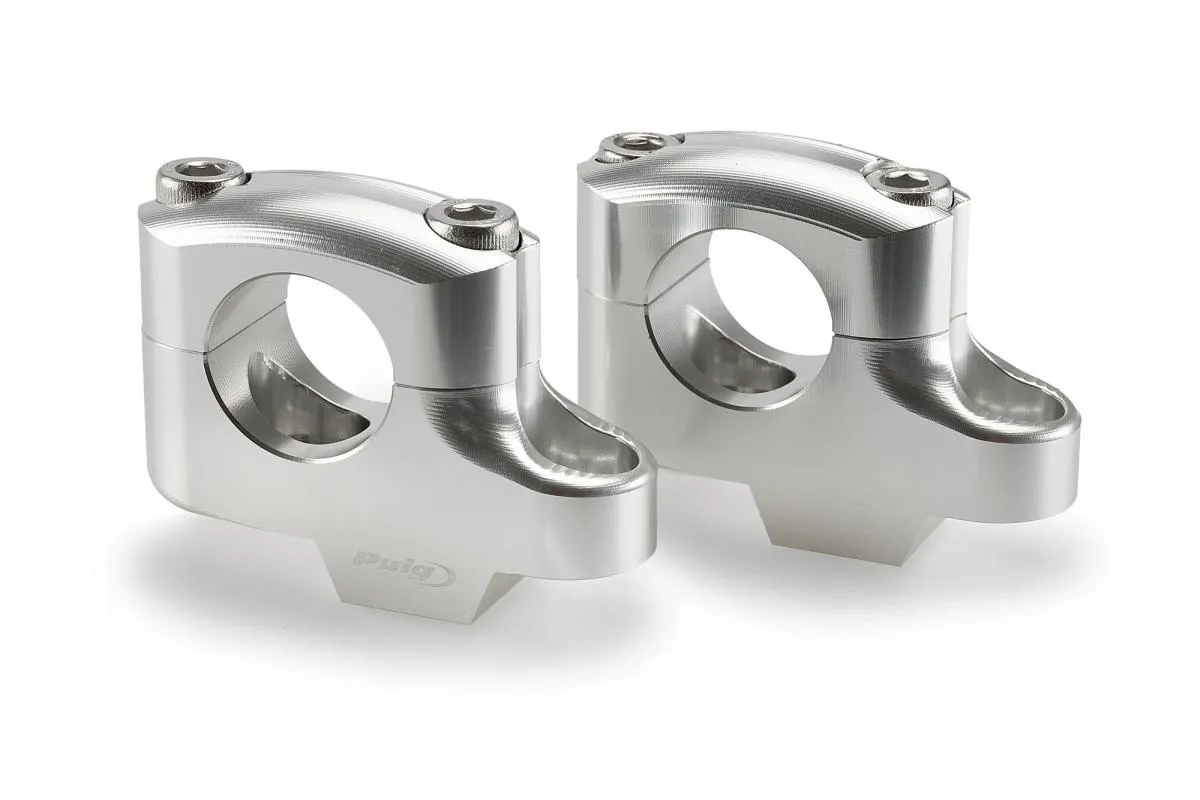 Produkt bilder Riser Pullback Handlebar Height 25mm Diam.29mm