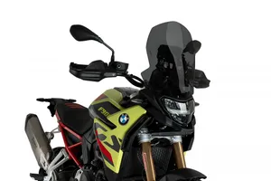Touring Screen Bmw F900 Gs 24 C/Dark Smoke