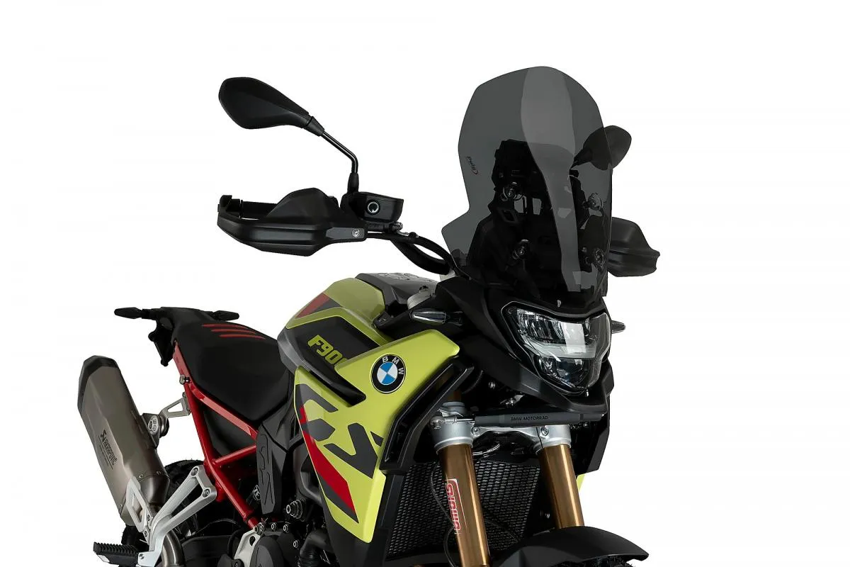 Produkt bilder Touring Screen Bmw F900 Gs 24 C/Dark Smoke