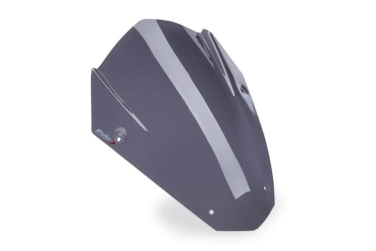 Produkt bilder Sport Screen Aprilia Tuono V4 25 C/Dark Smoke