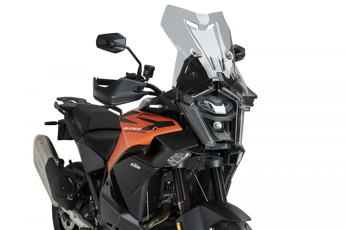 Produkt bilder Touring Screen Ktm 1390 Superadventure 25 26