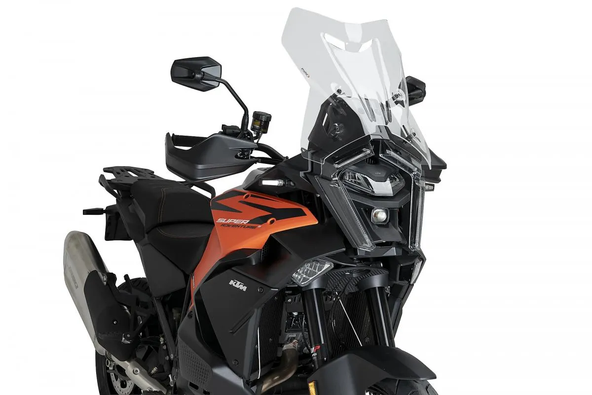 Produkt bilder Touring Screen Ktm 1390 Superadventure 25 26