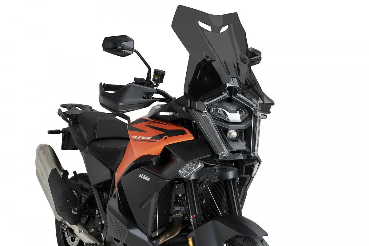 Produkt bilder Touring Screen Ktm 1390 Superadventure 25 26