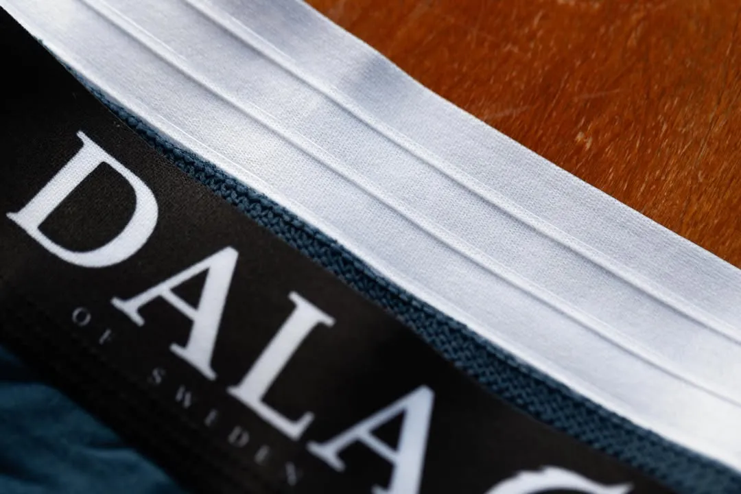 Produkt bilder Dala Kalsonger Antislip Svart