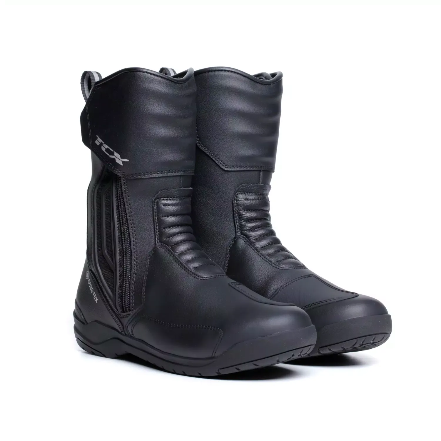 Produkt bilder TCX X-Five 5 Gore-Tex Adventurestövel Svart