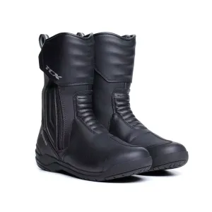 TCX X-Five 5 Gore-Tex Adventurestövel Svart