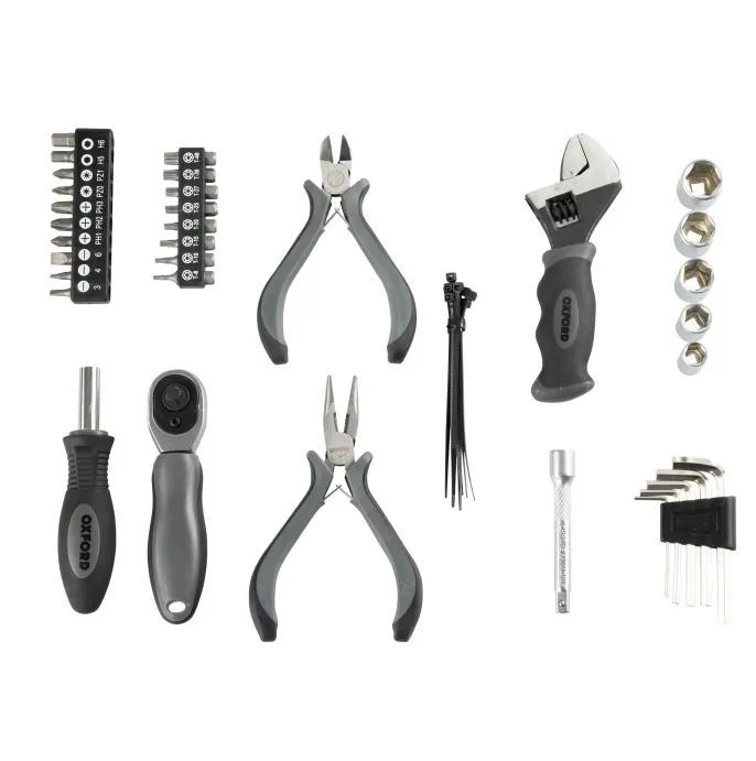 Produkt bilder Tool Roll Pro