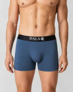 Dala Kalsonger Antislip Blå