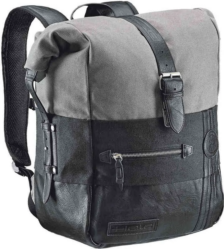 Produkt bilder Held Canvas/leather Ryggsäck