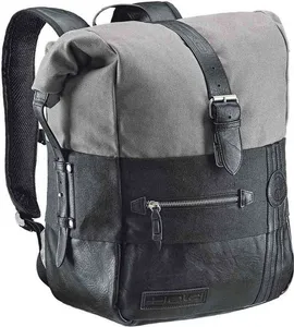 Held Canvas/leather Ryggsäck