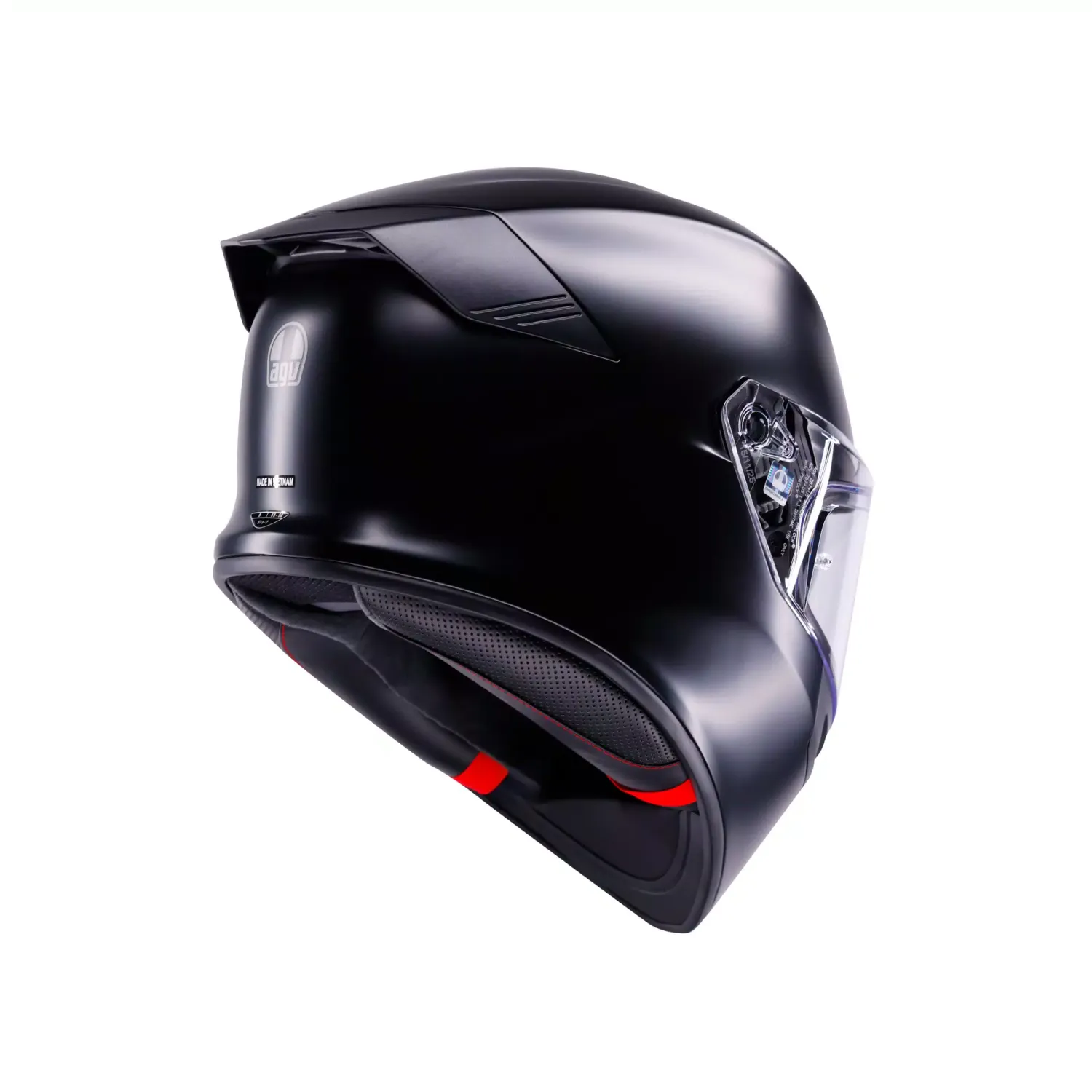 Produkt bilder AGV K5 Mono Matt Black