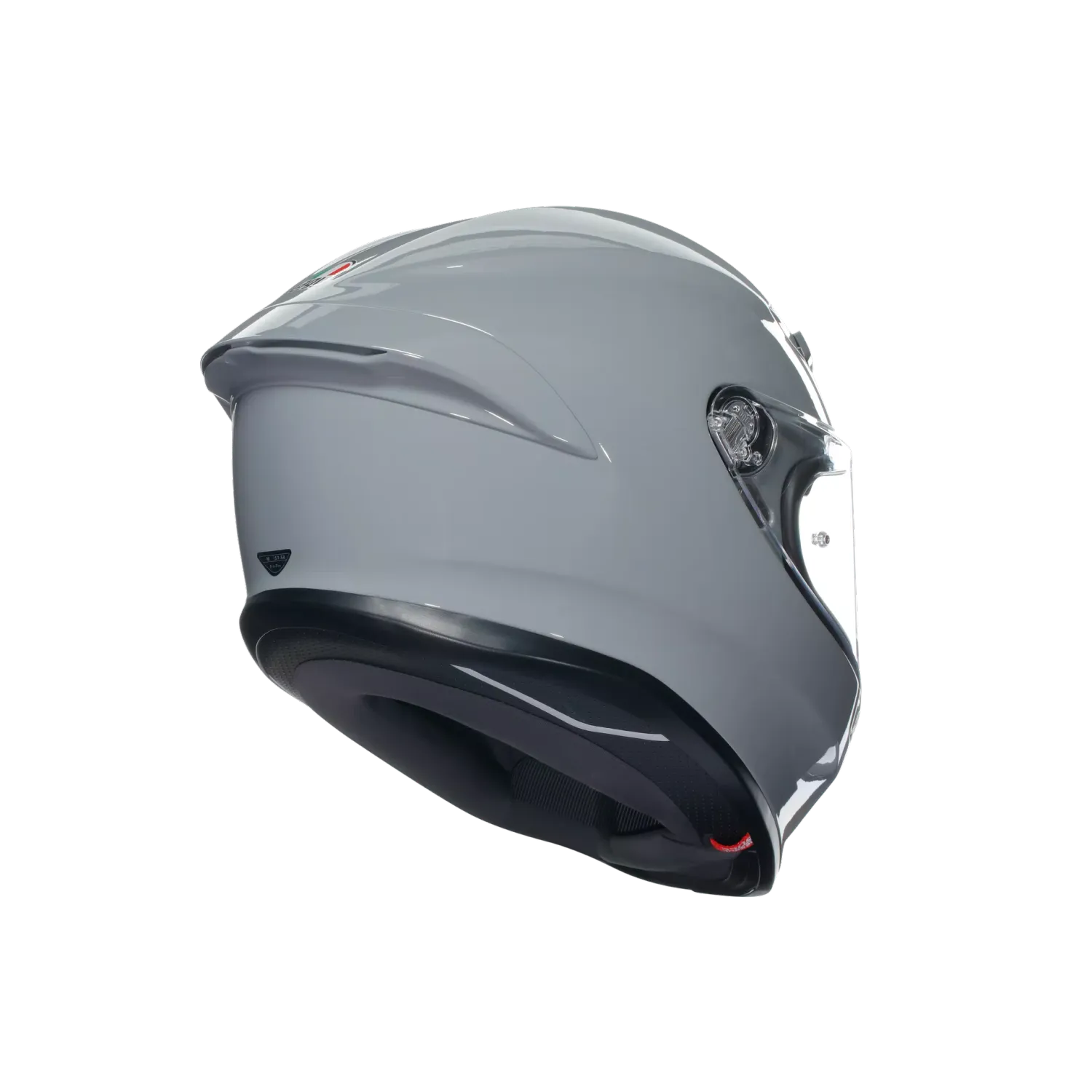Produkt bilder AGV K6 S Nardo Grey