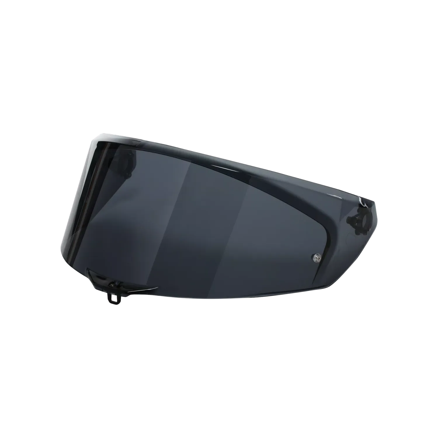 Produkt bilder AGV K5/K7 Visir GT8-1 Mörk Rök
