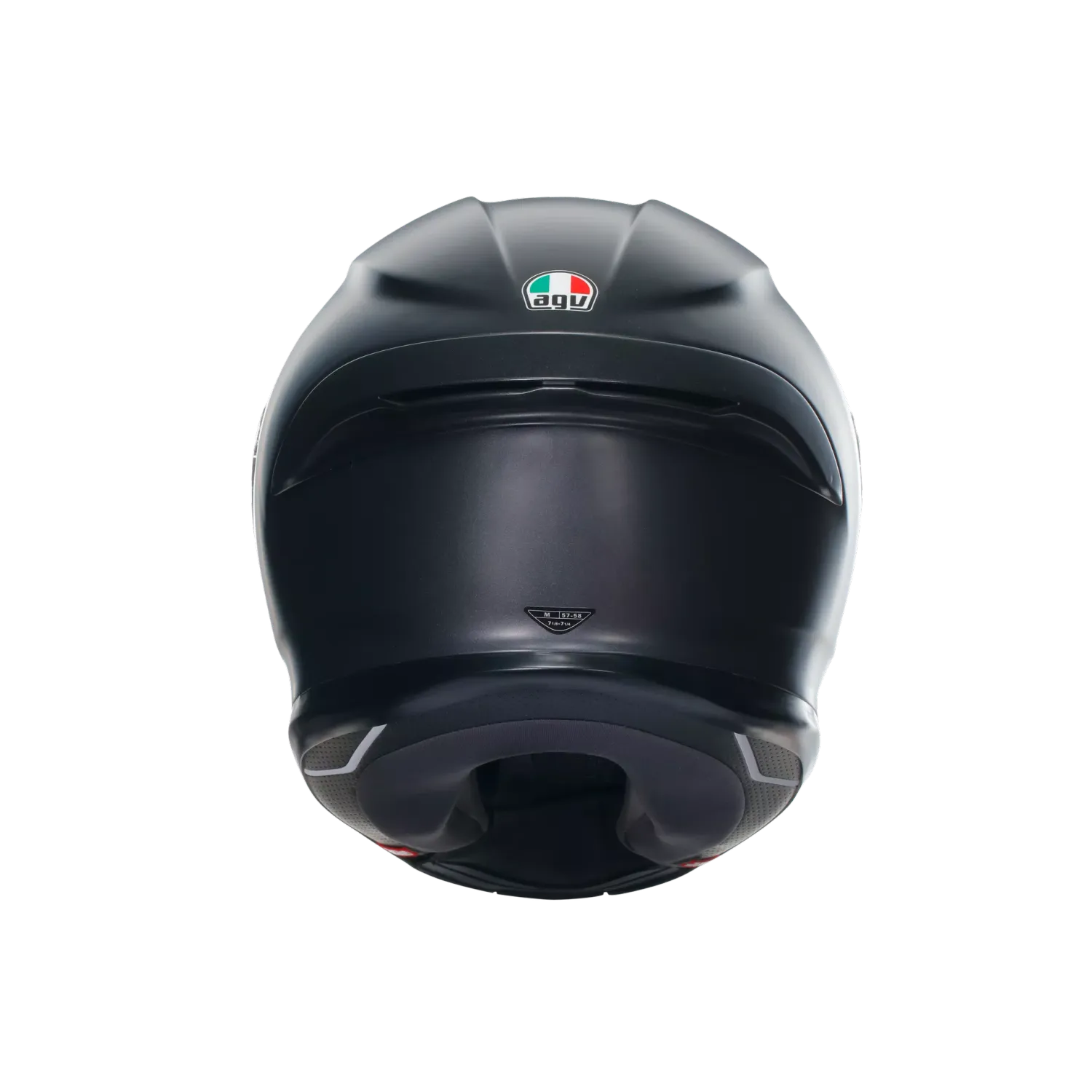 Produkt bilder AGV K6 S Matt Black