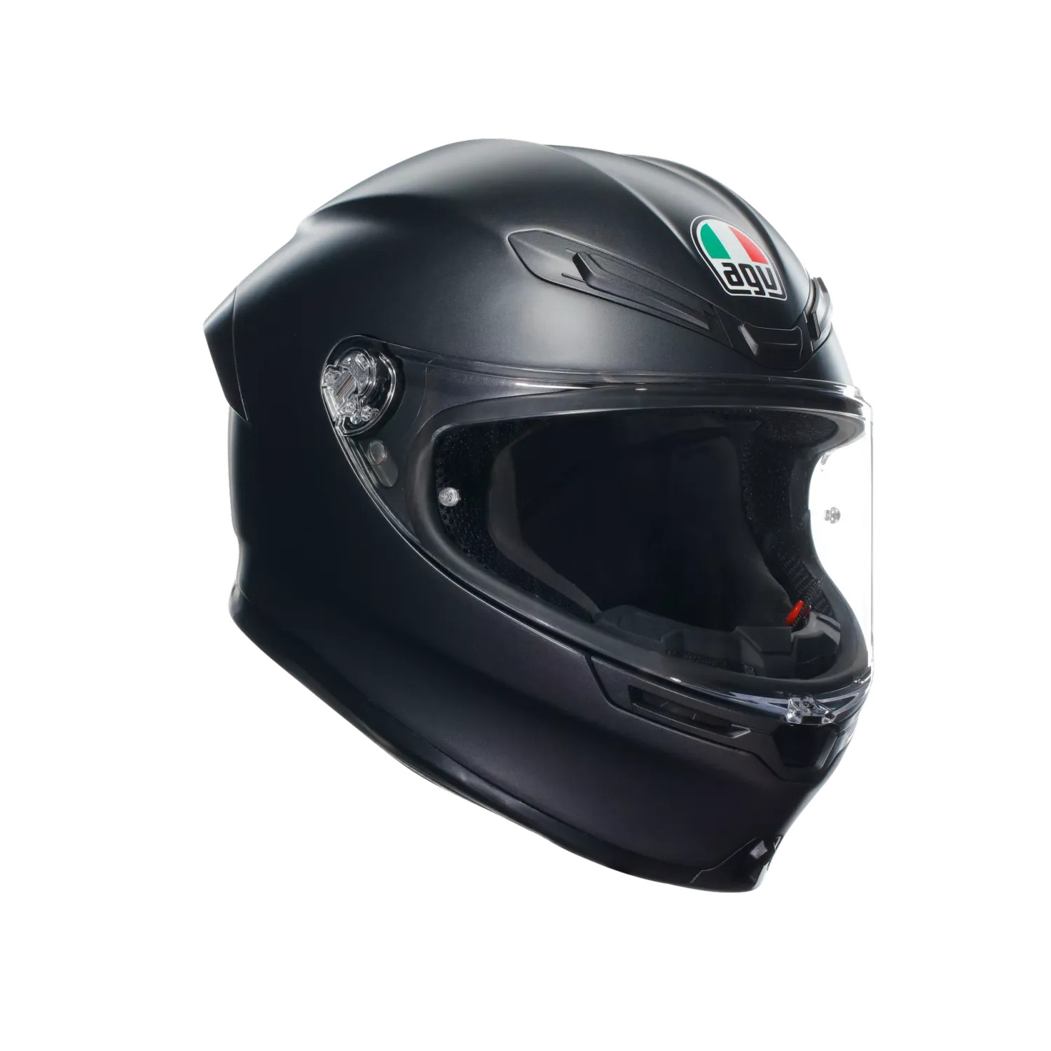 Produkt bilder AGV K6 S Matt Black
