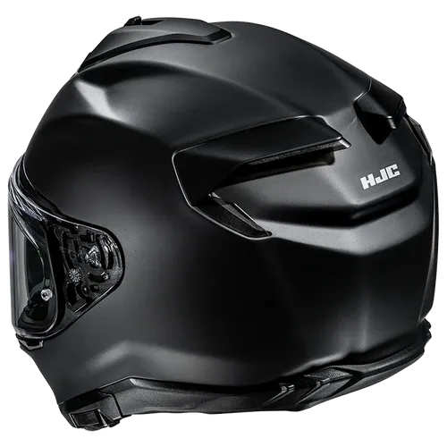 Produkt bilder HJC F72 Mattsvart