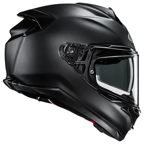 Produkt bilder HJC F72 Mattsvart