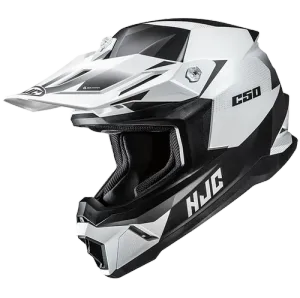 HJC C50 Slide MC10SF