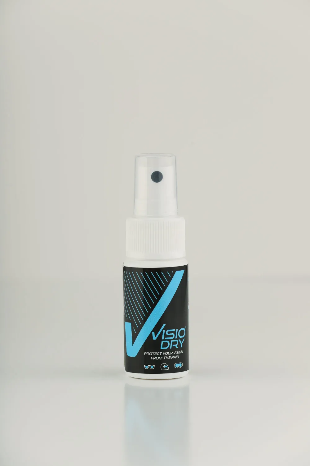 Produkt bilder VISIODRY Superhydrophobic Anti-rain pulverisator 20ml