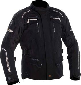 Richa Infinity 2 BIG SIZE SHORT Herr Svart
