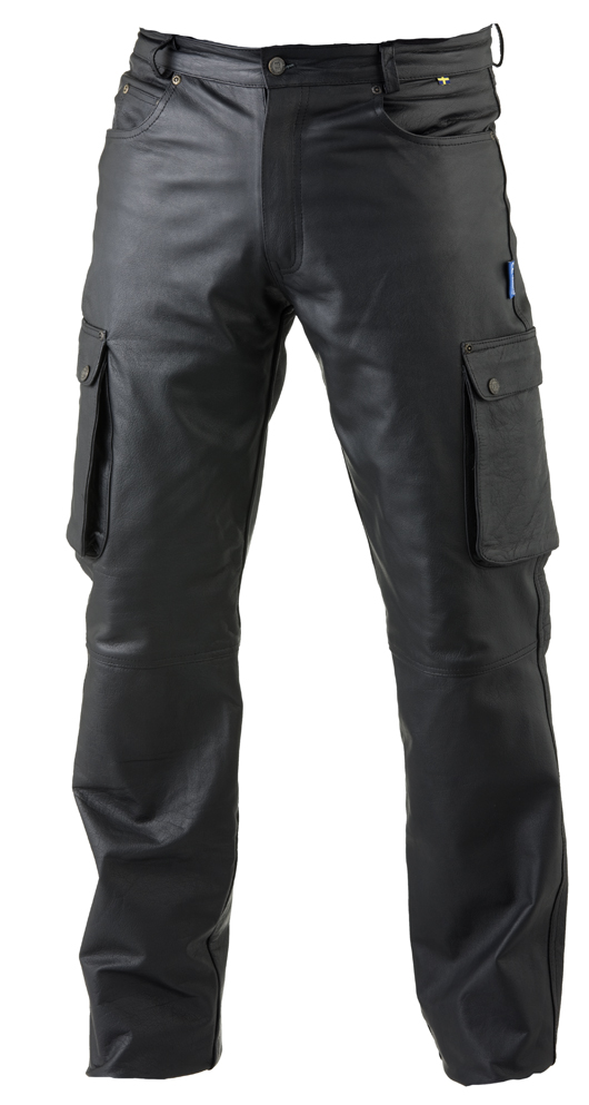 Glider 2-tone Buffalo Skinnbyxor