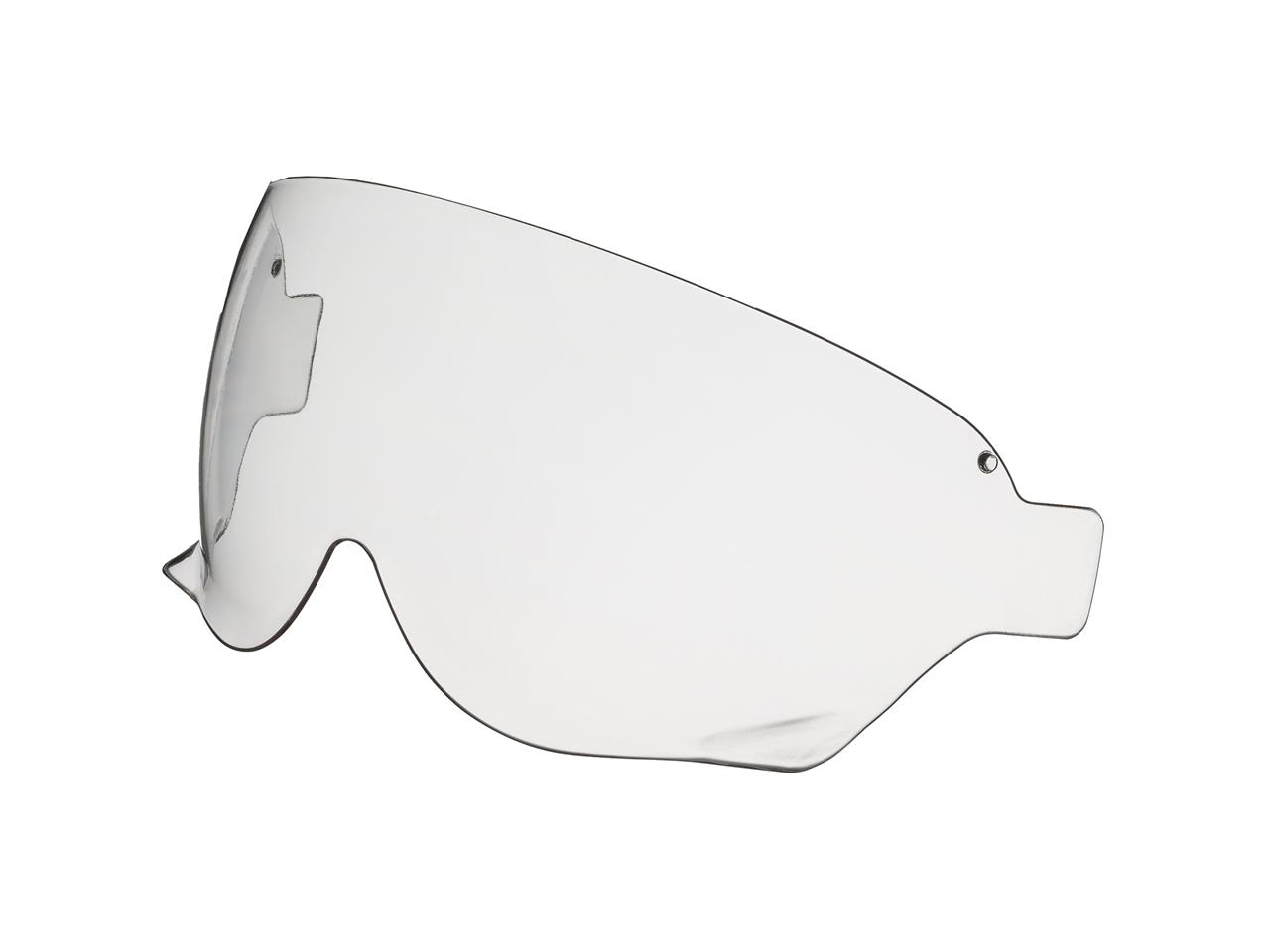 Shoei Visir CJ-3 Klart visir