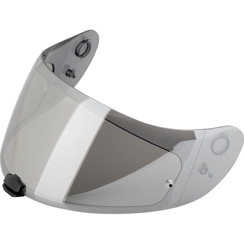 Spegelvisir Silver HJ-20M