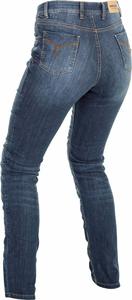 Richa Nora MC-jeans Blue