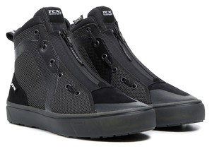 TCX Ikasu Air MC-sko Svart