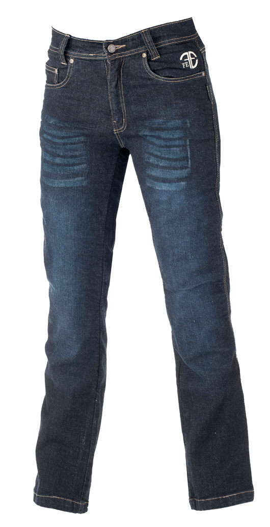Produkt bilder New Mandy Stretch - Blue