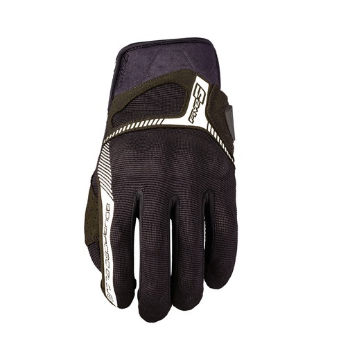 Produkt bilder Five RS3 Junior Svart/Vit Barnhandske