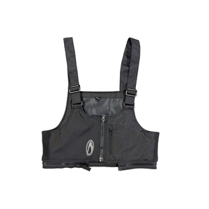 Richa Bib - Hängslen till Camargue Evo MC-byxor