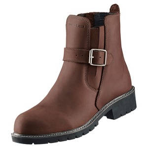 Held Nashville II MC-boots Brun