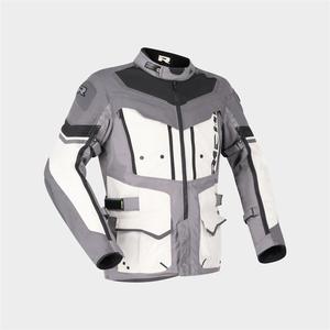 Richa Infinity 2 Adventure MC-jacka Grey Herr