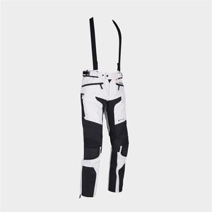 Richa Armada GORE-TEX® Pro Trousers Grey Short Herr