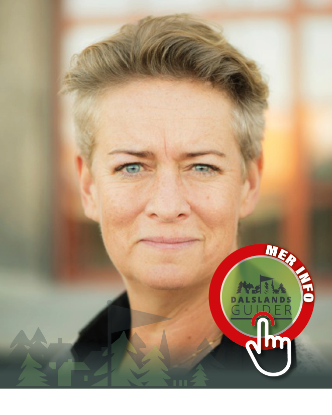 Kerstin Aronsson