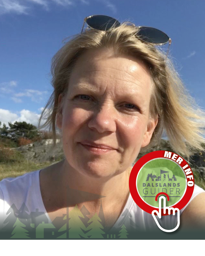 Eva Nilsson-Olsson