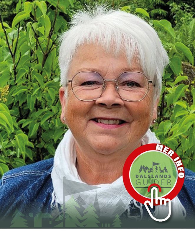 Gunilla Gustafsson